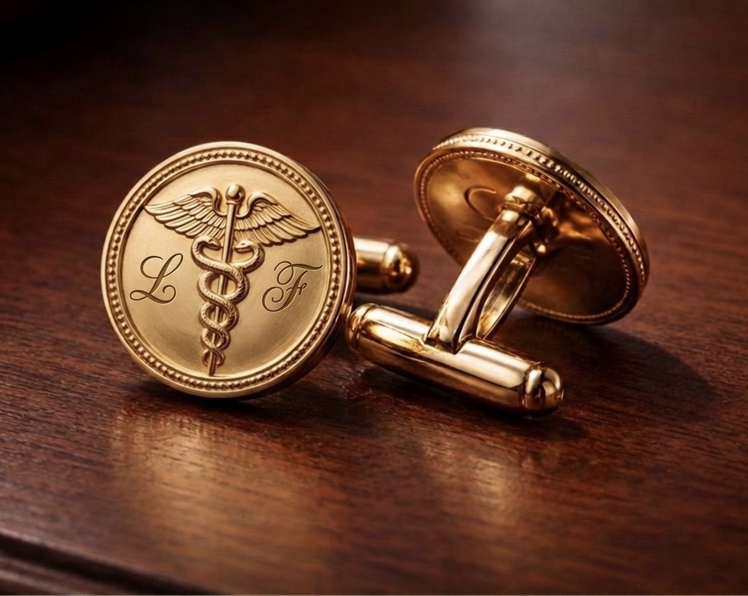 Cufflinks
