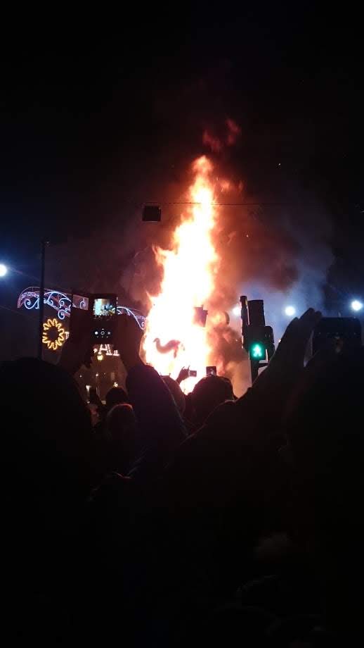 Fire Festival