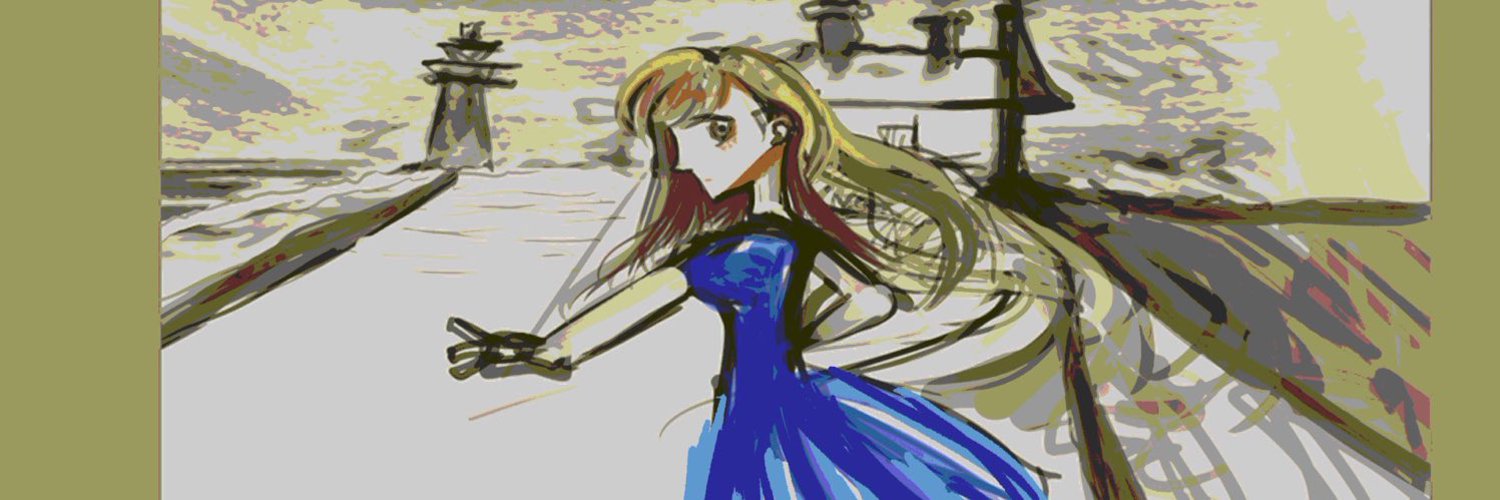 Lina Childhood 2