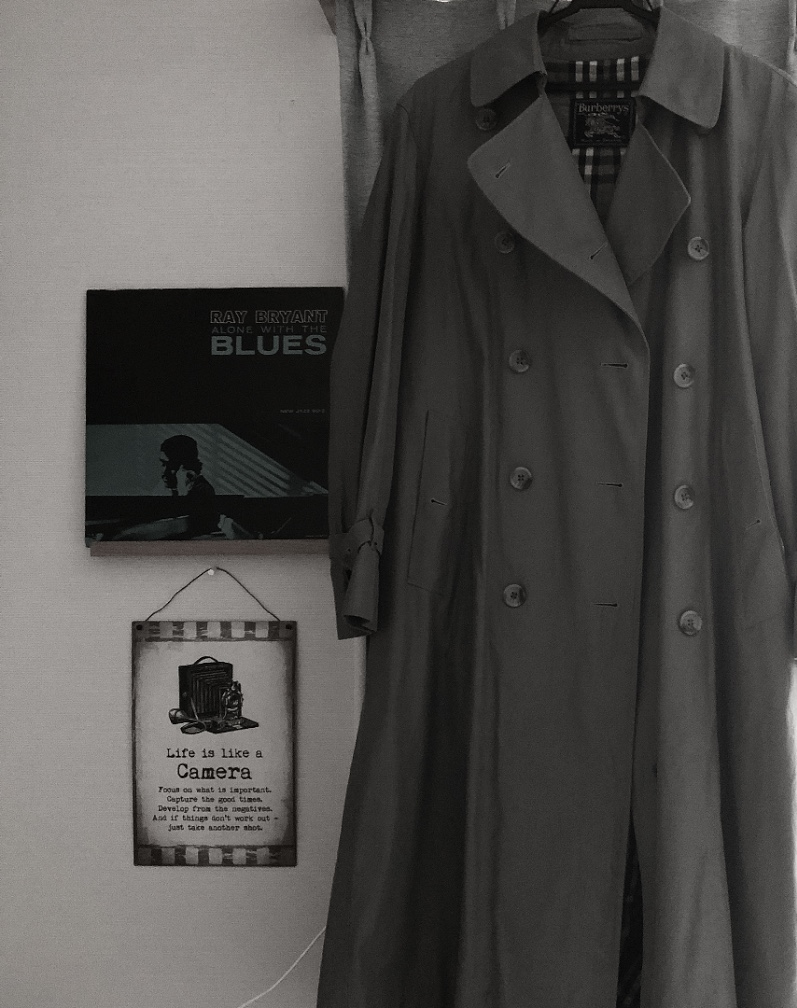 Lina's Coat