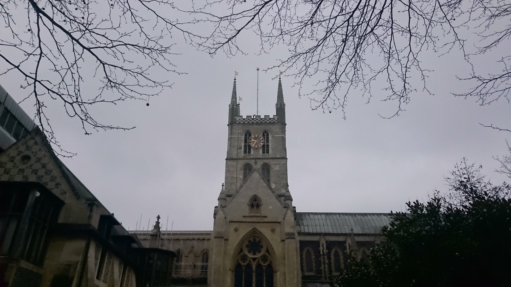London