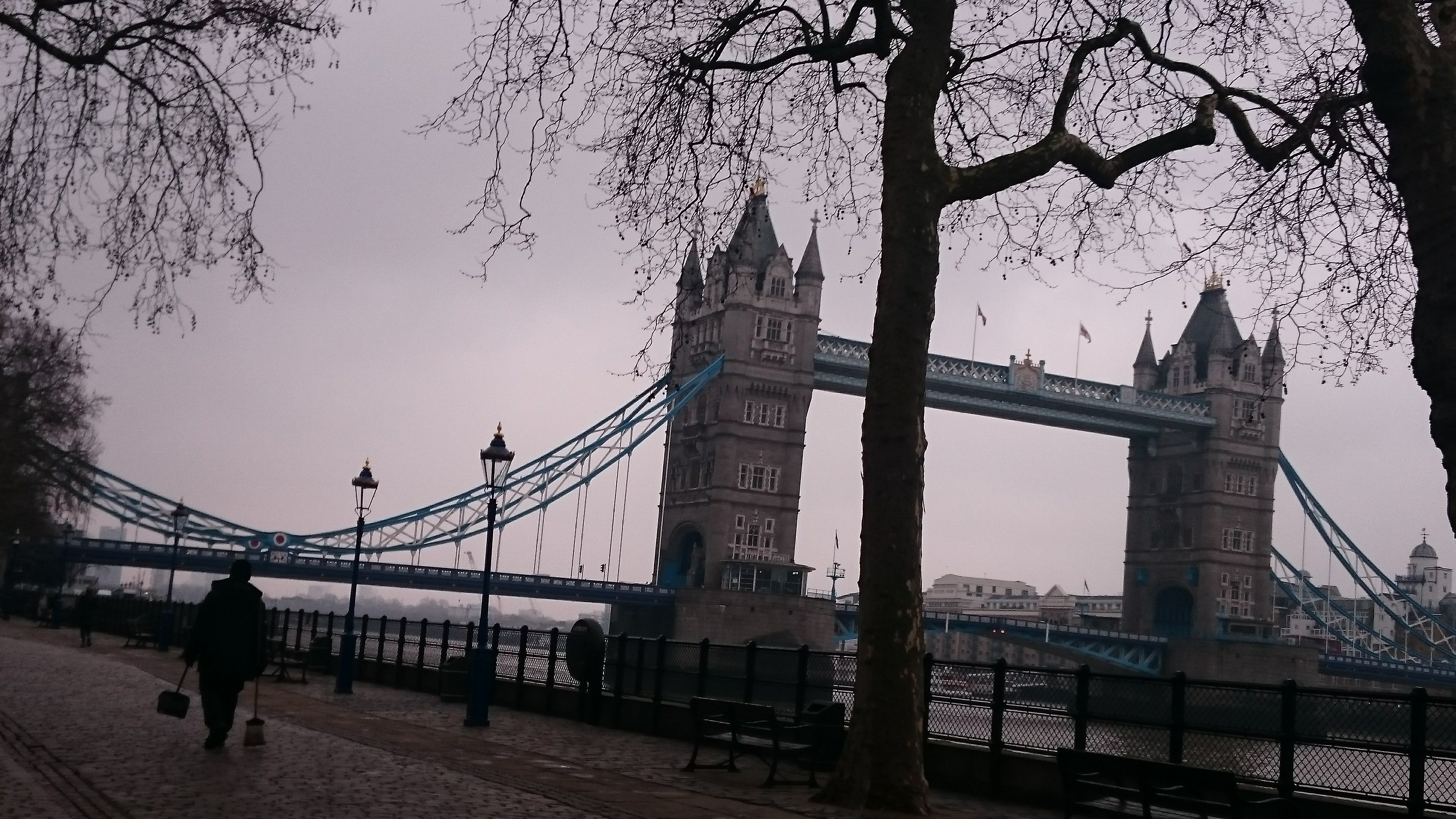 London Bridge