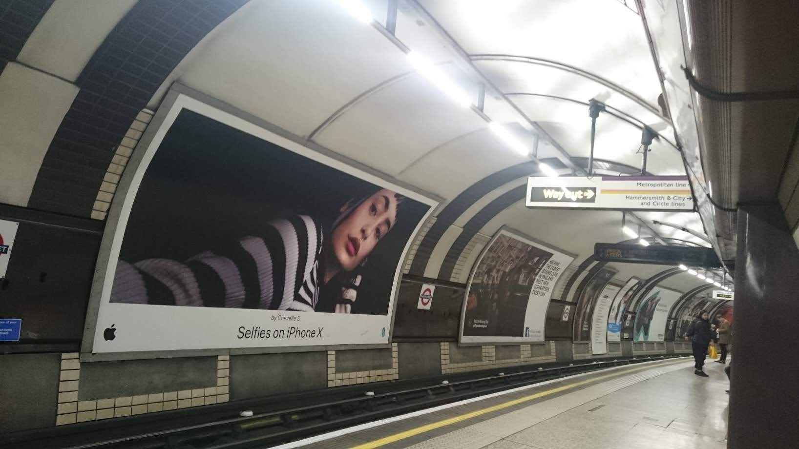 London Tube