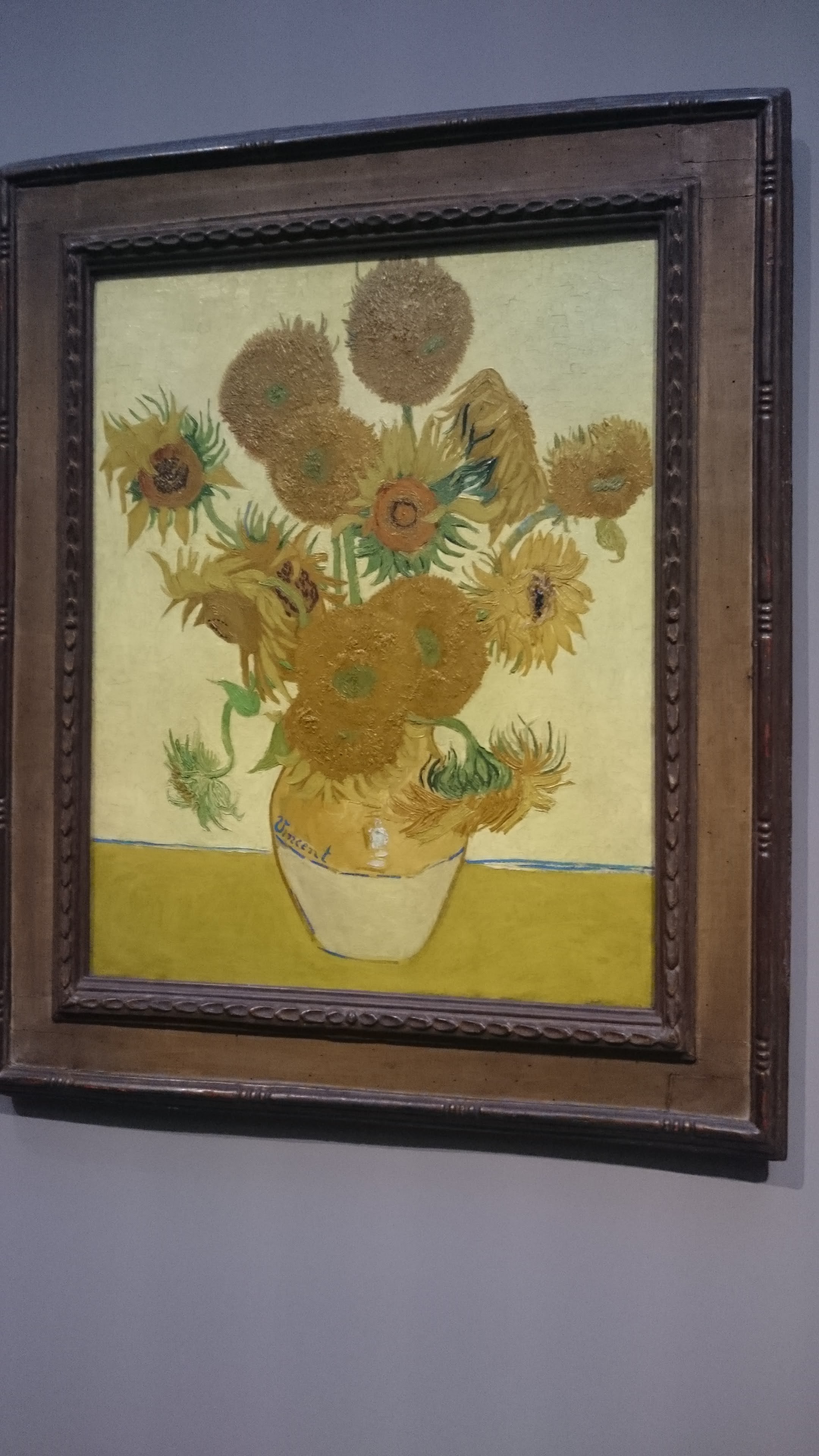 Sunflowers