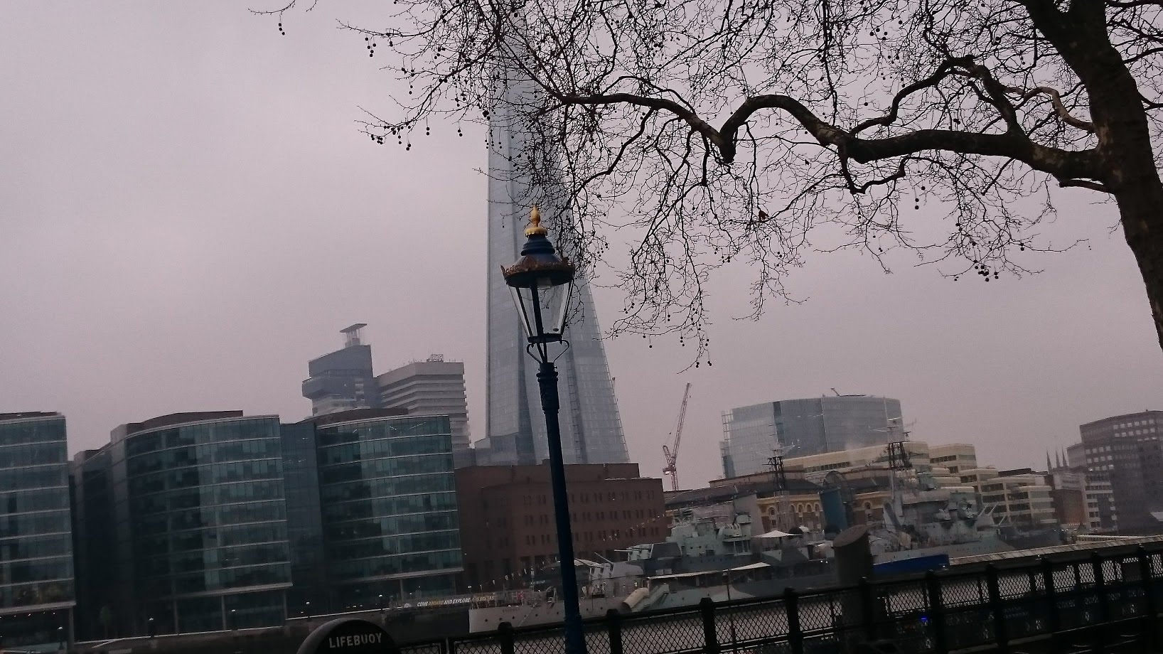 The Shard